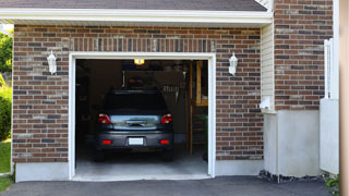 Garage Door Installation at Malibu City, California