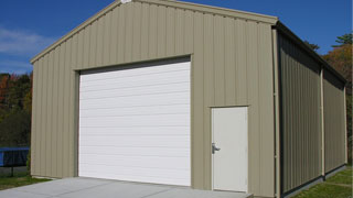 Garage Door Openers at Malibu City, California